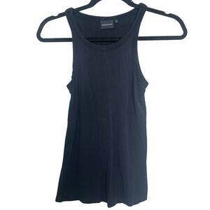 Richer Poorer Black Women's Tank Top